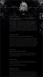 Mobile Screenshot of darkfortress.org